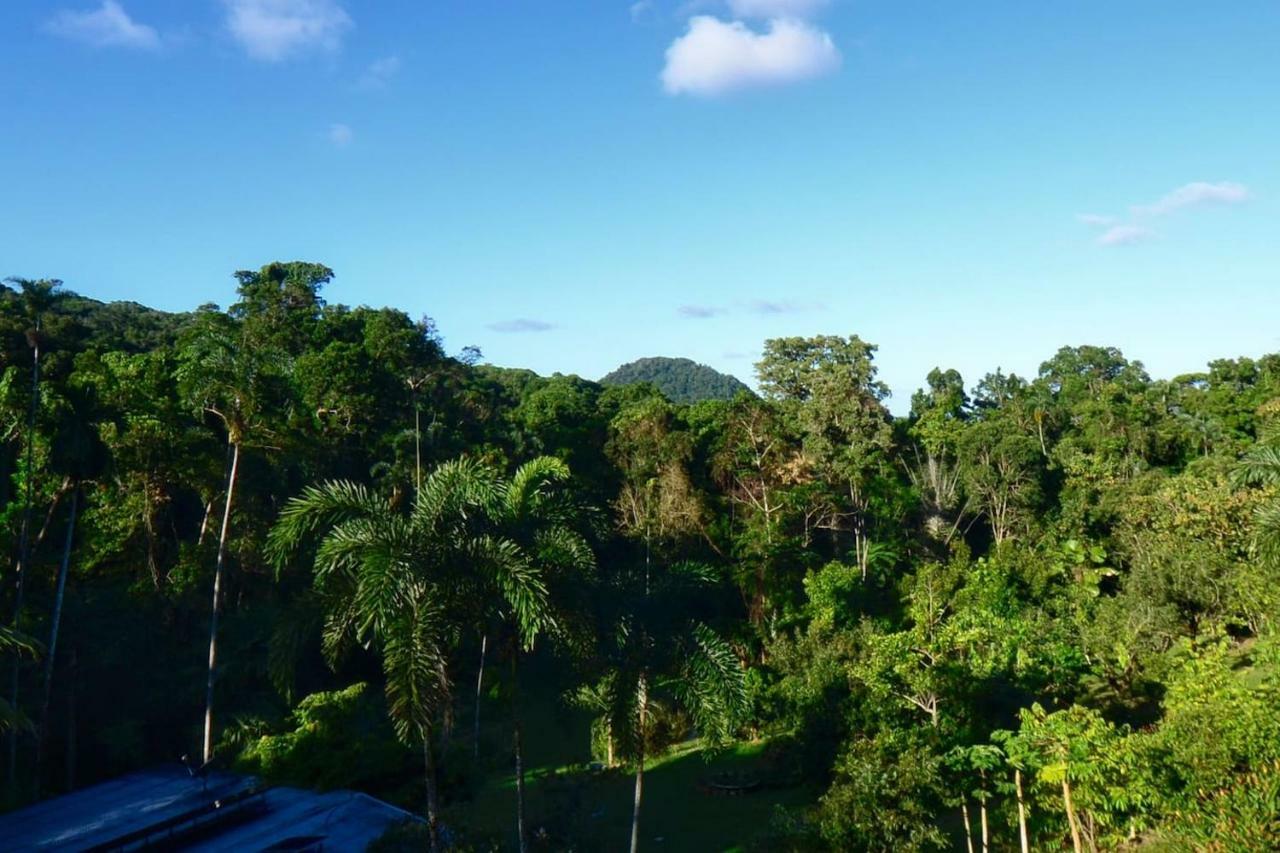 A Daintree Garden Villa Diwan Buitenkant foto